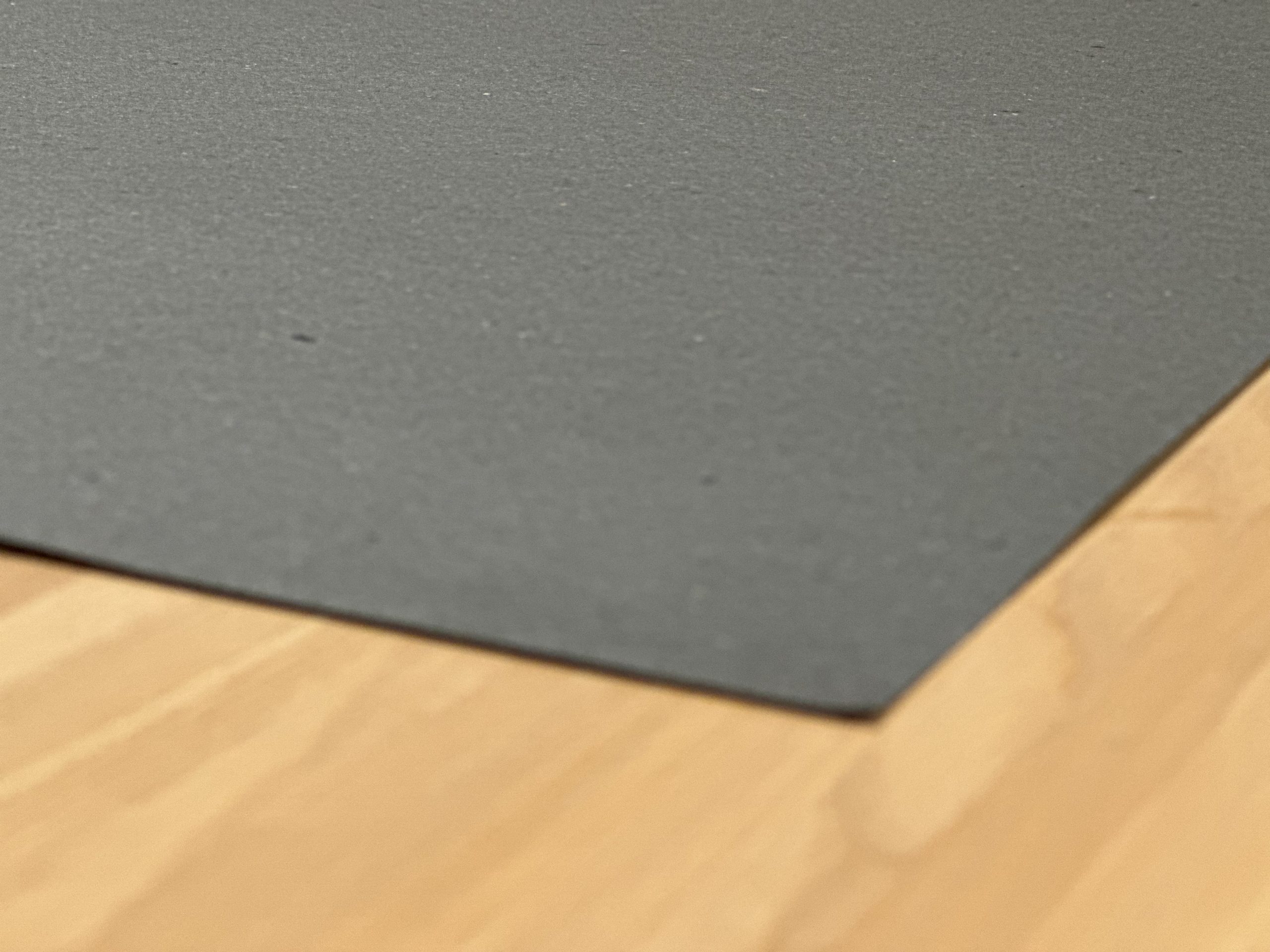 Tovagliette usa e getta | Antracite | Resistente 120gr | 500 fogli | - immagine 5