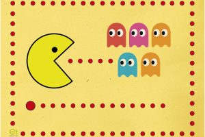 pacman