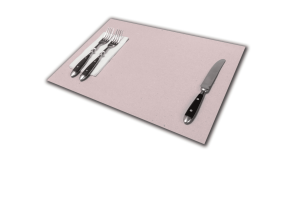 Tovagliette di carta Rosa Grigio da 500 fogli | Ed. Limitata